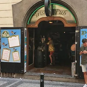Dn Pub , Prague République tchèque