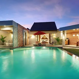Vivara Bali Private Pool & Retreat , Jimbaran Indonésie