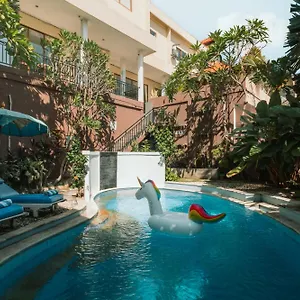Umah Kita , Seminyak Indonésie