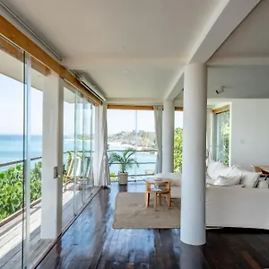 Bingin Glasshouse , Uluwatu Indonésie